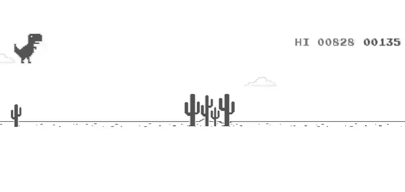 The Origins of Chrome Dino Game – From Past to Present